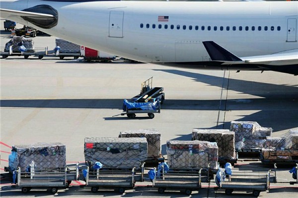 廣州到上海空運，航空貨運，機場快運，廣州空運